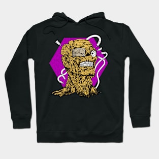 No freak out Hoodie